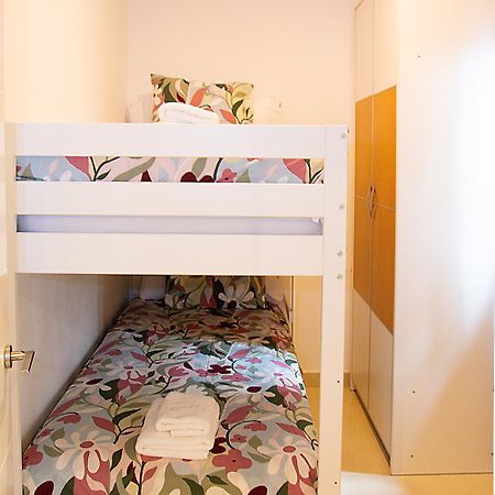 Deluxe Family House Lejlighed Sevilla Eksteriør billede