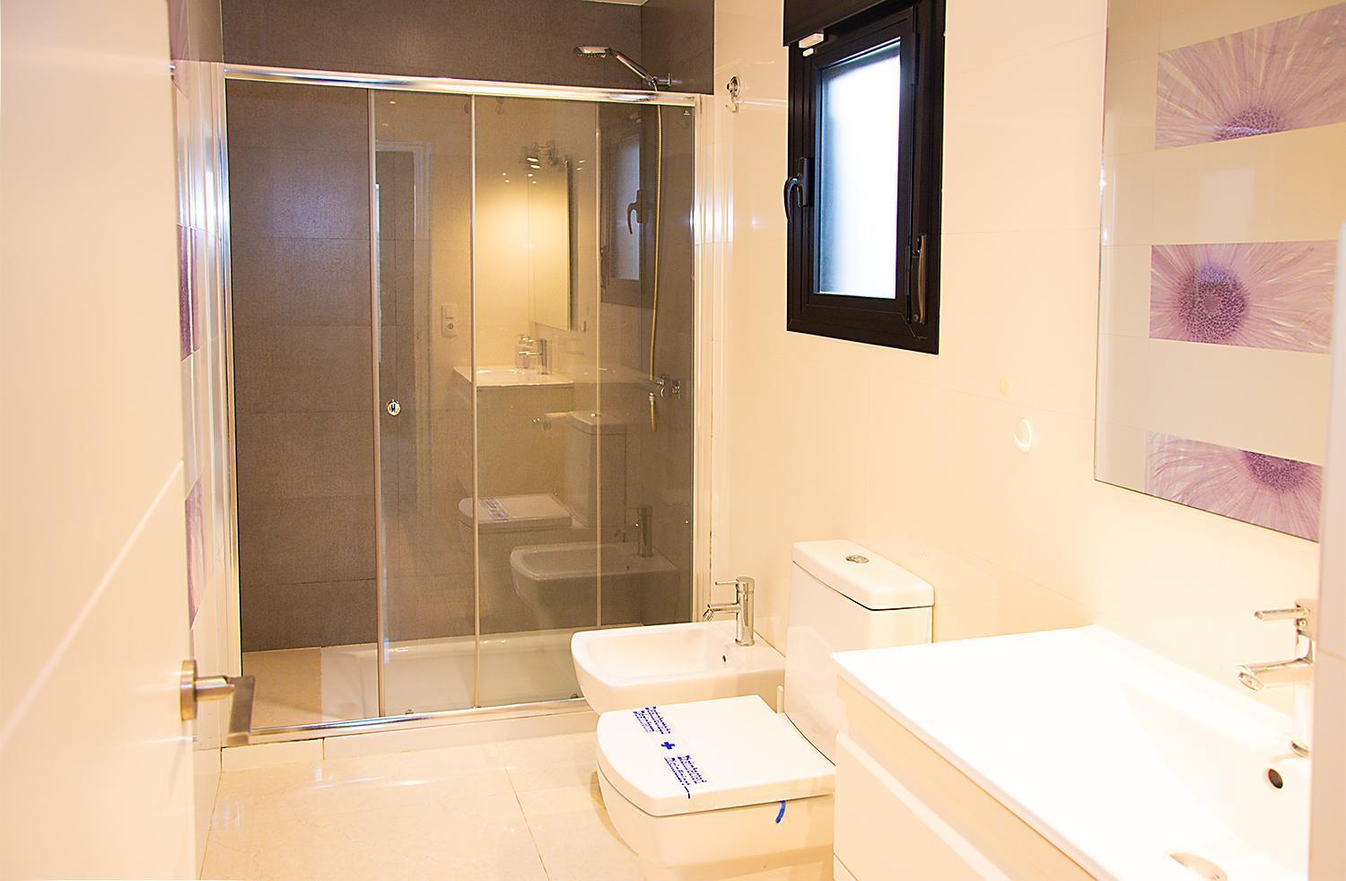 Deluxe Family House Lejlighed Sevilla Eksteriør billede