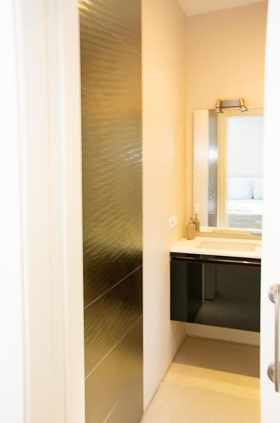 Deluxe Family House Lejlighed Sevilla Eksteriør billede