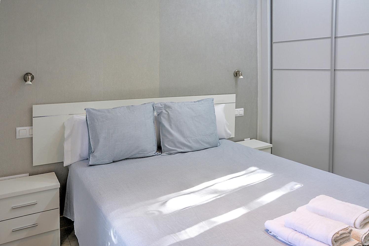 Deluxe Family House Lejlighed Sevilla Eksteriør billede