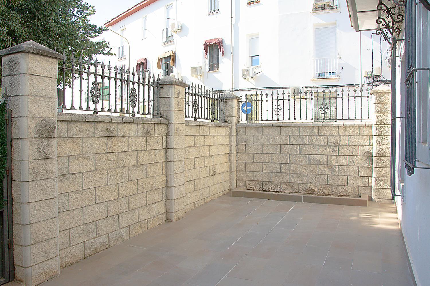 Deluxe Family House Lejlighed Sevilla Eksteriør billede