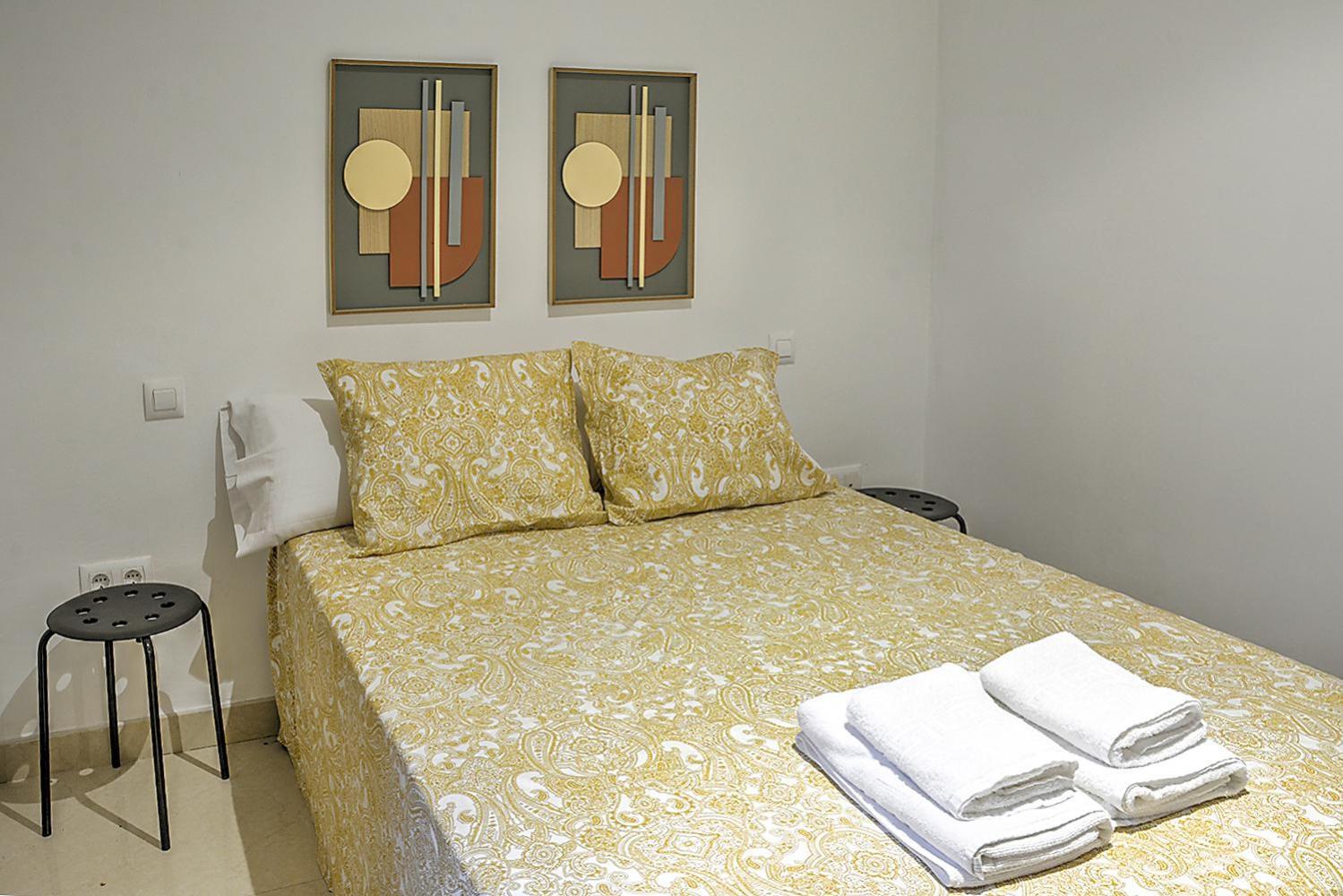 Deluxe Family House Lejlighed Sevilla Eksteriør billede
