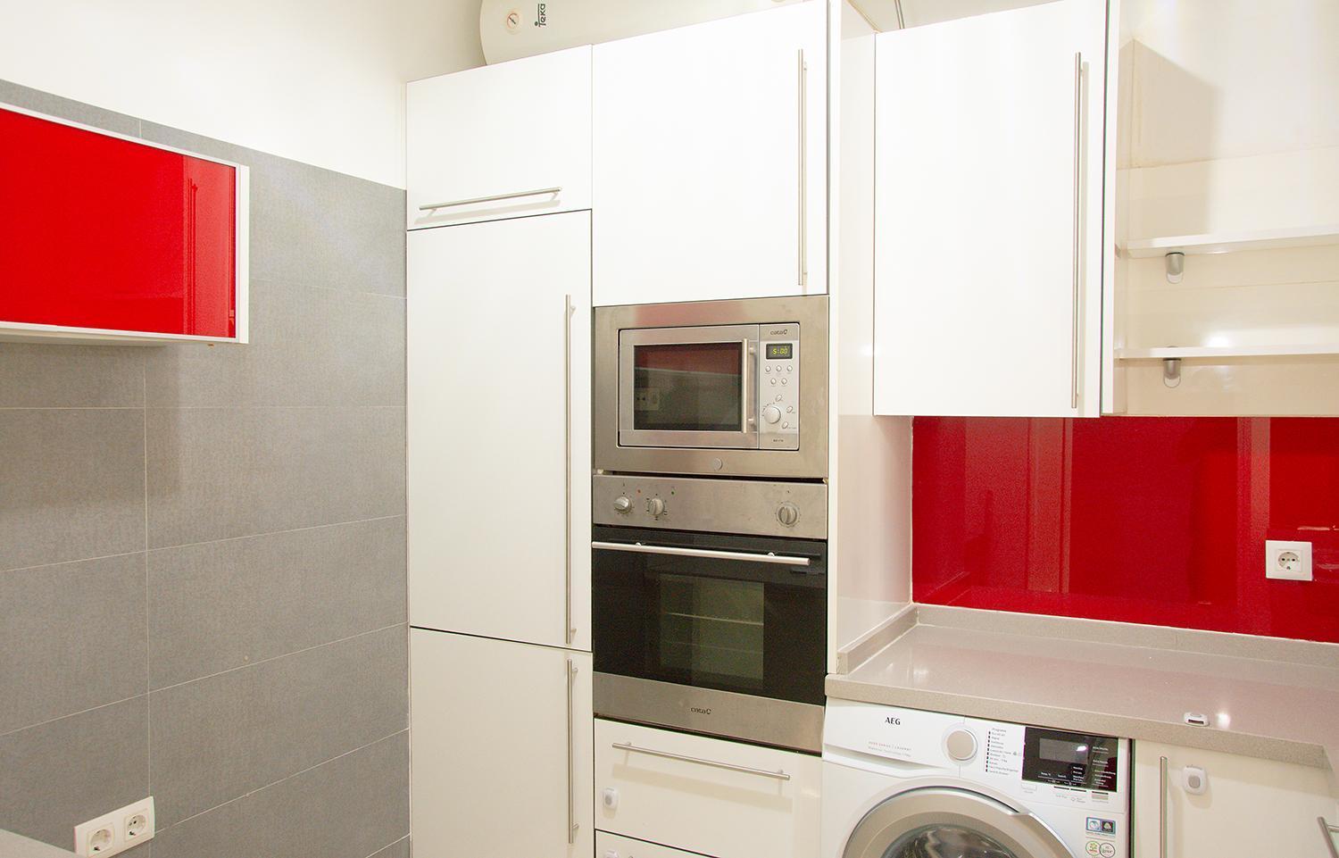 Deluxe Family House Lejlighed Sevilla Eksteriør billede