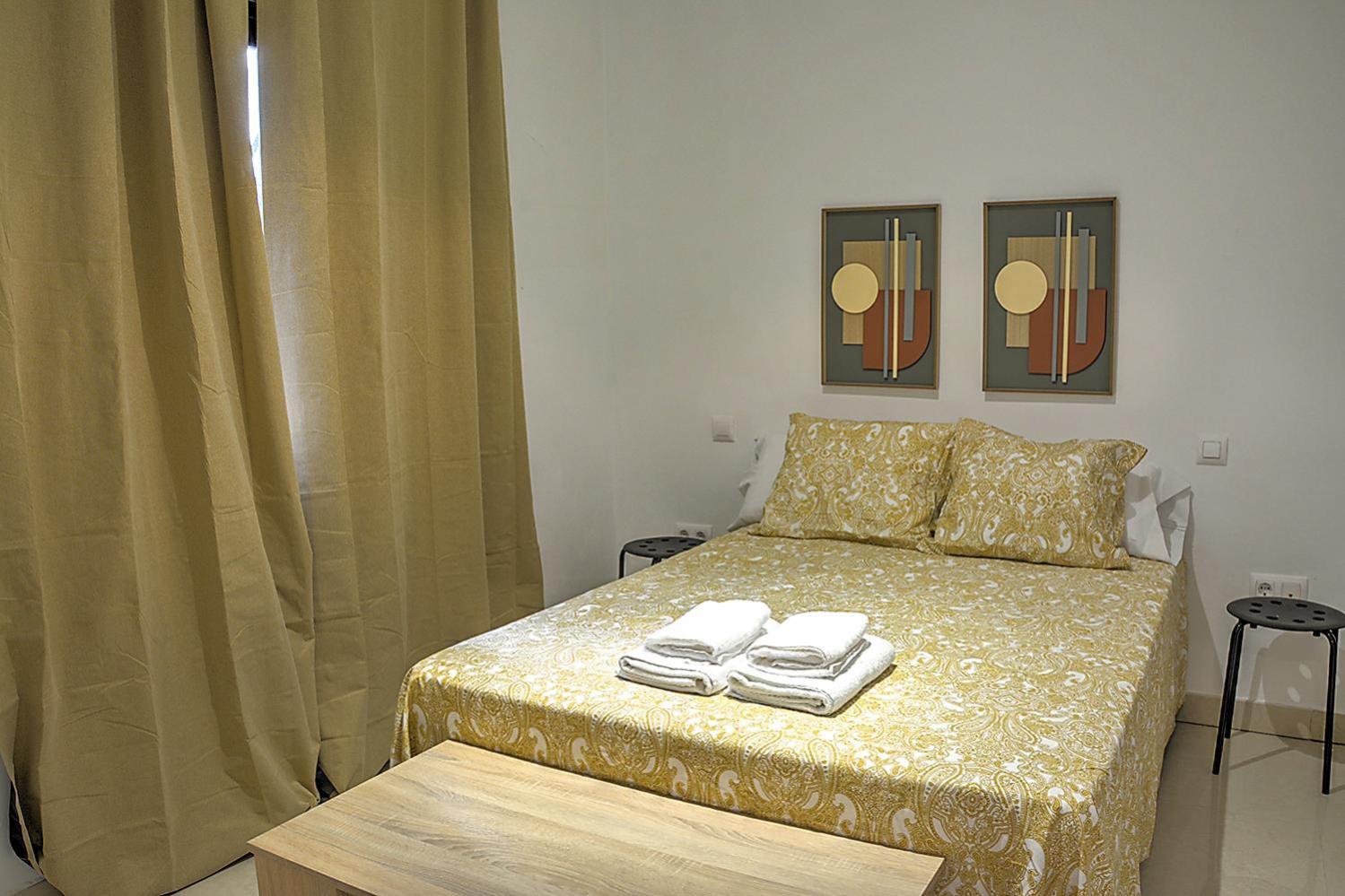 Deluxe Family House Lejlighed Sevilla Eksteriør billede