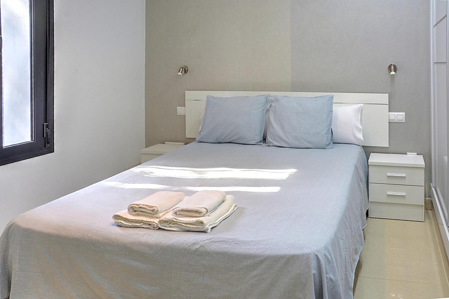 Deluxe Family House Lejlighed Sevilla Eksteriør billede