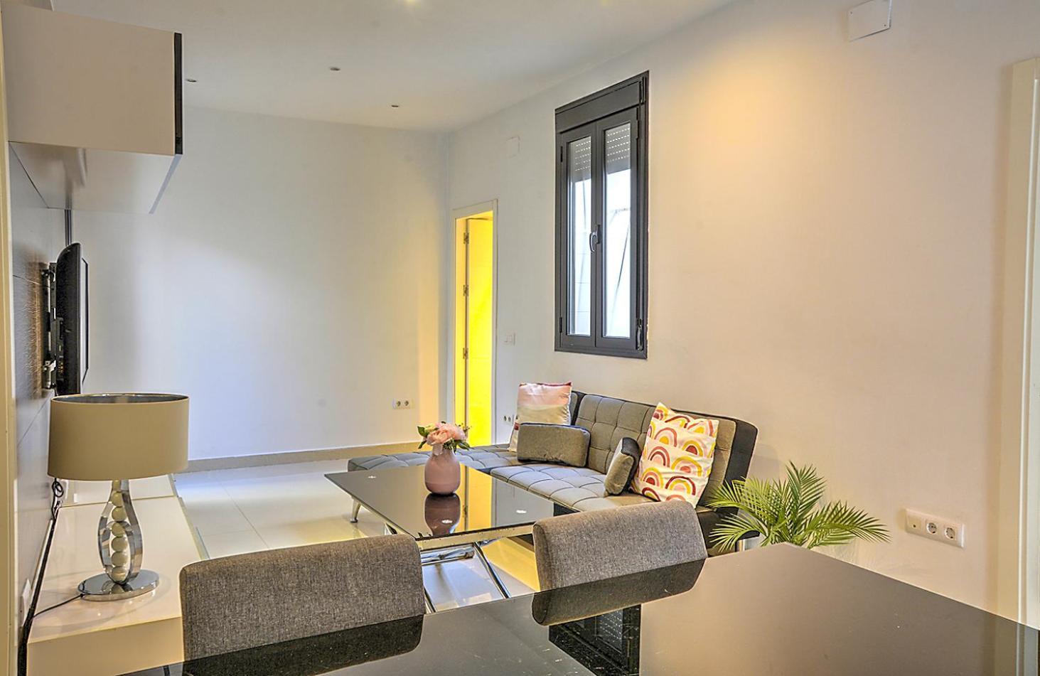 Deluxe Family House Lejlighed Sevilla Eksteriør billede